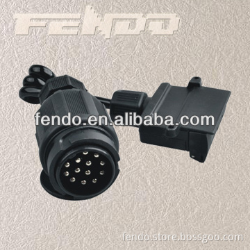 international universal trailer mini adapter